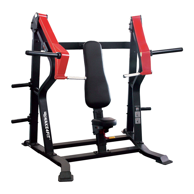 SF-6040 Chest Incline - StayFit